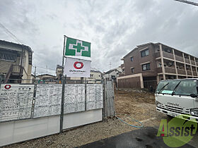 D-residence井口堂 103 ｜ 大阪府池田市井口堂3丁目（賃貸アパート2LDK・1階・58.85㎡） その3