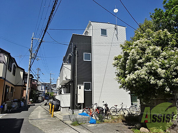 ユーハイツ住吉 103｜大阪府池田市住吉2丁目(賃貸マンション1R・1階・19.36㎡)の写真 その6