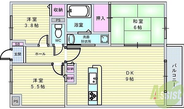 サムネイルイメージ