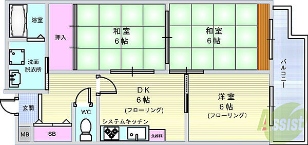 サムネイルイメージ