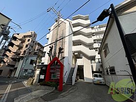 キャピタルハウス栄町  ｜ 大阪府池田市栄町（賃貸マンション1R・3階・20.00㎡） その1