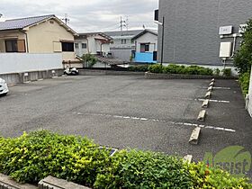 レオパレスワイズ　02  ｜ 大阪府豊中市宮山町2丁目22*14（賃貸アパート1K・1階・20.01㎡） その11