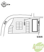 レオパレス待兼キャンパス  ｜ 大阪府豊中市待兼山町（賃貸マンション1K・1階・19.87㎡） その10