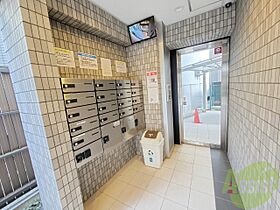 アクア豊中 303 ｜ 大阪府豊中市本町1丁目（賃貸マンション1K・3階・20.00㎡） その17