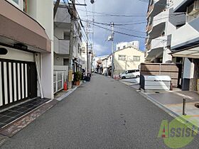 アクア豊中 303 ｜ 大阪府豊中市本町1丁目（賃貸マンション1K・3階・20.00㎡） その27