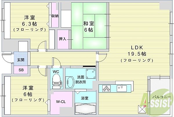 サムネイルイメージ