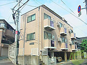豊中市中桜塚「グランヴェルデ中桜塚」