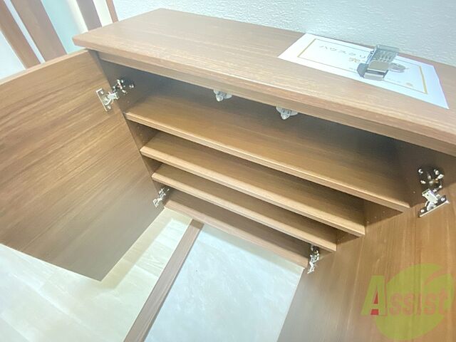 室内