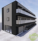 大阪府池田市神田1丁目：物件画像／株式会社アシストOSAKA　アシスト豊中店