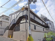 豊中市本町「ラ・ルーチェ」