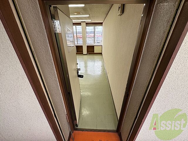 室内