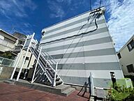 大阪府池田市渋谷1丁目：物件画像／株式会社アシストOSAKA　アシスト豊中店