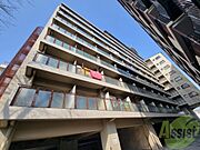 豊中市庄内東町「メゾンサプリーム」