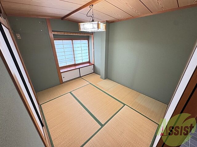 室内