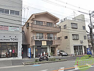 大阪府池田市上池田2丁目：物件画像／株式会社アシストOSAKA　アシスト豊中店