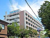 刀根山医療センター 1440m