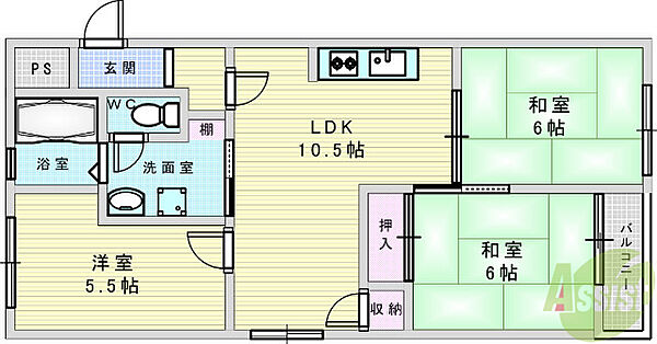 サムネイルイメージ