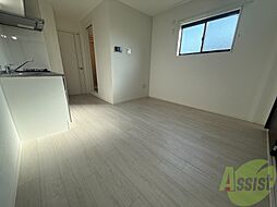 La vie belle 宝山町 1LDKの写真
