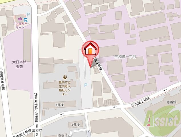 地図