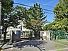 周辺：野畑小学校 555m