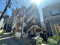 大阪府池田市槻木町：物件画像／株式会社アシストOSAKA　アシスト豊中店