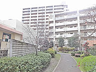 大阪府豊中市曽根東町6丁目：物件画像／株式会社アシストOSAKA　アシスト豊中店