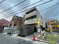 大阪府豊中市本町3丁目：物件画像／株式会社アシストOSAKA　アシスト豊中店