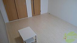 クレイノ清都3 1Kの写真