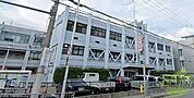 池田警察署 2183m