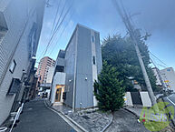 大阪府池田市槻木町1-12：物件画像／株式会社アシストOSAKA　アシスト豊中店