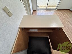 内装
