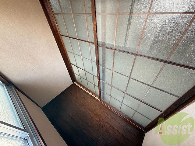 室内