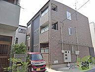 大阪府豊中市服部寿町3丁目：物件画像／株式会社アシストOSAKA　アシスト豊中店