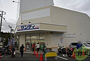 サンディ川西西多田店 1993m