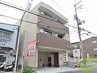 大阪府豊中市柴原町3丁目：物件画像／株式会社アシストOSAKA　アシスト豊中店