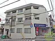 大阪府豊中市上野西3丁目：物件画像／株式会社アシストOSAKA　アシスト豊中店