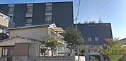 医療法人篤友会関西リハビリテーション病院 2257m