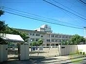 石橋小学校 710m