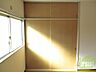 収納：天袋もついて沢山入りそうでしょー♪中は後ほど公開いたします！