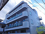 豊中市本町 「ベルパレス豊中」
