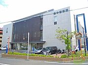 大阪府豊中警察署 1167m