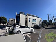 兵庫県川西市東久代1丁目：物件画像／株式会社アシストOSAKA　アシスト豊中店