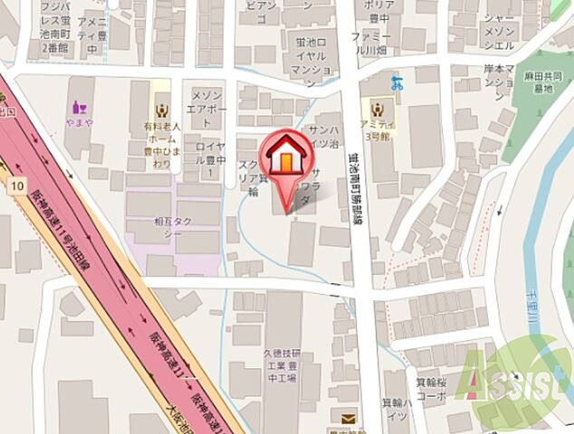 地図