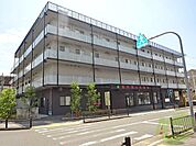 豊中緑ヶ丘病院 596m