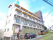 豊中市柴原町(ユニバーサルコート柴原)