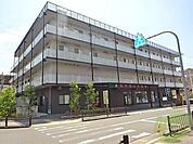 豊中緑ヶ丘病院 591m