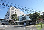 池田市民病院 2064m