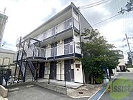 大阪府池田市石橋4丁目：物件画像／株式会社アシストOSAKA　アシスト豊中店