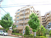 豊中市東豊中町「エステムコート東豊中ロサリオ」
