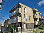 豊中市中桜塚2丁目（D-room中桜塚）